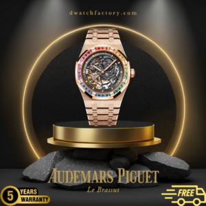 ساعة اوديمار بيجيه طبق الأصل