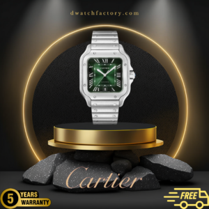 ساعات كارتييه المقلدة