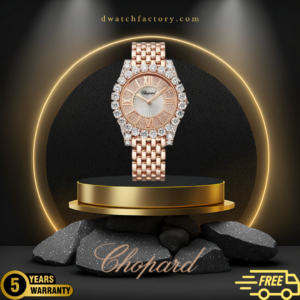 الساعات المقلدة شوبارد