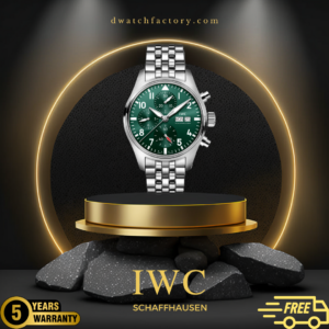 ساعات IWC طبق الأصل