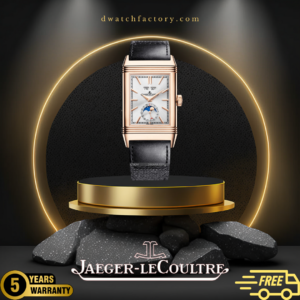 ساعات جيجر لوكولتر طبق الأصل