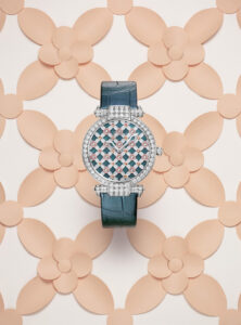 Chopard Imperiale Tinh Hoa Của Nghệ Thuật Chế Tác Thủ Công