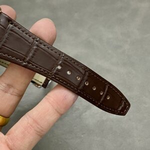 Đồng Hồ Audemars Piguet Royal Oak 15400OR Nhà Máy BF V4 Chế Tác 41mm (9)