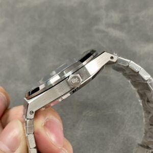 Đồng Hồ Audemars Piguet Royal Oak 15510ST Mặt Xanh Nhà Máy TWT 41mm (2)