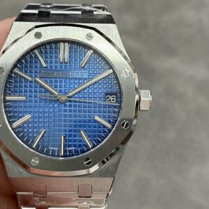Đồng Hồ Audemars Piguet Royal Oak 15510ST Mặt Xanh Nhà Máy TWT 41mm (2)