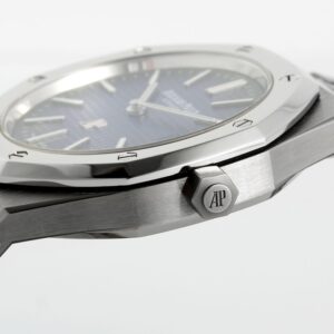 Đồng Hồ Audemars Piguet Royal Oak Jumbo Extra-Thin 15202IP Titanium ZF (1)