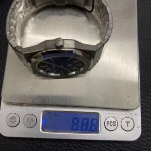 Đồng Hồ Audemars Piguet Royal Oak Jumbo Extra-Thin 15202IP Titanium ZF (1)