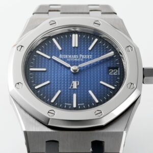 Đồng Hồ Audemars Piguet Royal Oak Jumbo Extra-Thin 15202IP Titanium ZF (1)