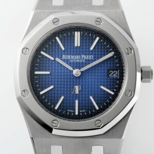 Đồng Hồ Audemars Piguet Royal Oak Jumbo Extra-Thin 15202IP Titanium ZF (1)