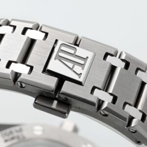 Đồng Hồ Audemars Piguet Royal Oak Jumbo Extra-Thin 15202IP Titanium ZF (1)