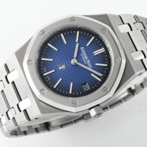 Đồng Hồ Audemars Piguet Royal Oak Jumbo Extra-Thin 15202IP Titanium ZF (1)