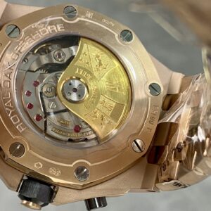 Đồng Hồ Audermars Piguet Royal Oak Offshore Selfwinding Chronograph 26470OR AP Factory 42mm (9)