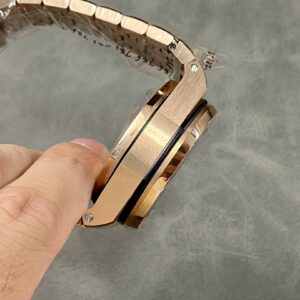 Đồng Hồ Audermars Piguet Royal Oak Offshore Selfwinding Chronograph 26470OR AP Factory 42mm (9)