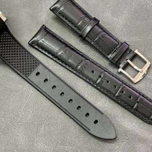 Đồng Hồ Breguet Marine Big Date Màu Đen Replica Cao Cấp Nhà Máy HG (9)