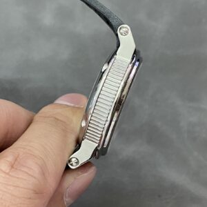 Đồng Hồ Breguet Marine Big Date Màu Đen Replica Cao Cấp Nhà Máy HG (9)