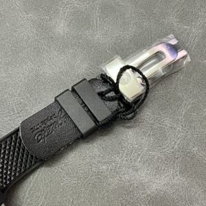 Đồng Hồ Breguet Marine Big Date Màu Đen Replica Cao Cấp Nhà Máy HG (9)