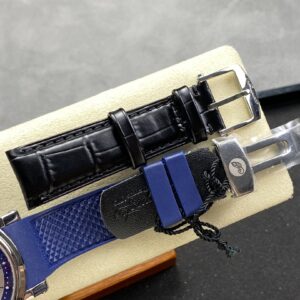 Đồng Hồ Breguet Marine Chế Tác