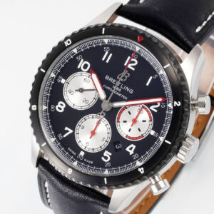 Đồng Hồ Breitling Navitimer AB01194A1B1X1 Chế Tác Nhà Máy EF 43mm (7)