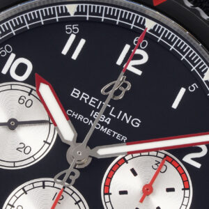 Đồng Hồ Breitling Navitimer AB01194A1B1X1 Chế Tác Nhà Máy EF 43mm (7)