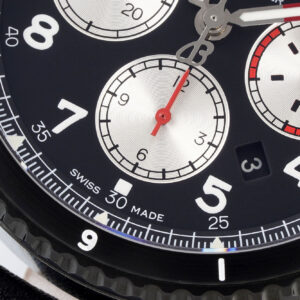 Đồng Hồ Breitling Navitimer AB01194A1B1X1 Chế Tác Nhà Máy EF 43mm (7)