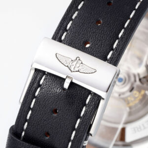 Đồng Hồ Breitling Navitimer AB01194A1B1X1 Chế Tác Nhà Máy EF 43mm (7)