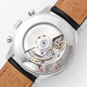 Đồng Hồ Breitling Navitimer AB01194A1B1X1 Chế Tác Nhà Máy EF 43mm (7)