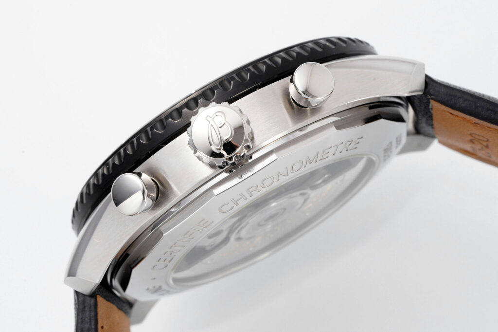 Đồng Hồ Breitling Navitimer AB01194A1B1X1 Chế Tác Nhà Máy EF 43mm (7)