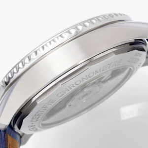 Đồng Hồ Breitling Navitimer Chế Tác Màu Xanh Dương Máy Cơ EF Factory 43mm (8)