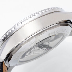 Đồng Hồ Breitling Navitimer Replica 1:1 Mặt Số Xanh Quân Đội EF Factory