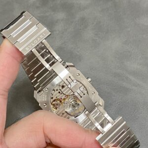 Đồng Hồ Bvlgari Octo Finissimo Nam Máy Cơ Siêu Mỏng Replica (9)