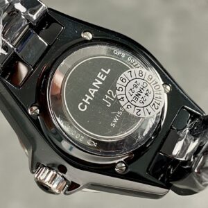 Đồng Hồ Chanel Rep