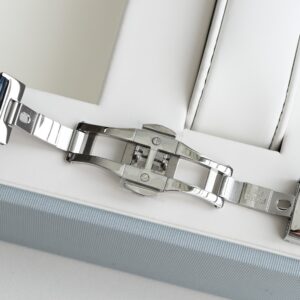 Đồng Hồ Dior Paris Starry Sky Rose Gold Đính Kim Cương Thiên Nhiên 35mm (6)