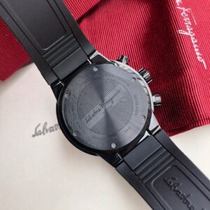 Đồng Hồ Ferragamo F80 Chronograph