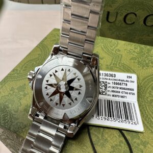 Đồng Hồ Gucci Fake