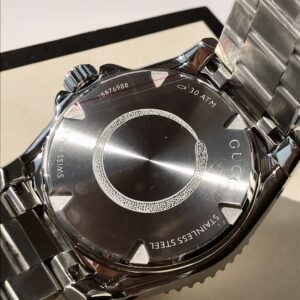 Đồng Hồ Gucci Like Auth