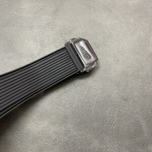 Đồng Hồ Hublot Spirit Of Big Bang Chế Tác Gốm Đen Nhà Máy AAA 42mm (9)