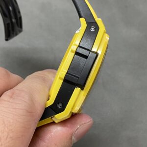 Đồng Hồ Hublot Spirit Of Big Bang Chế Tác Gốm Vàng Nhà Máy AAA 42mm (9)