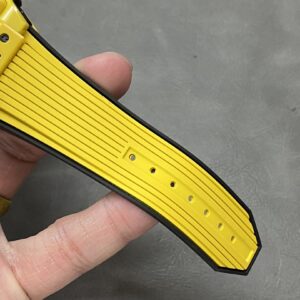 Đồng Hồ Hublot Spirit Of Big Bang Chế Tác Gốm Vàng Nhà Máy AAA 42mm (9)