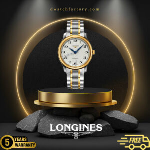 ساعات لونجين طبق الأصل