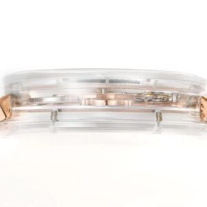 Đồng Hồ Louis Vuitton Chế Tác Sapphire Tourbillon Nam Dây Da 42mm (9)