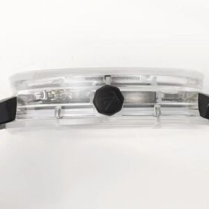 Đồng Hồ Louis Vuitton Chế Tác Tourbillon Sapphire Nam Dây Da 42mm (9)