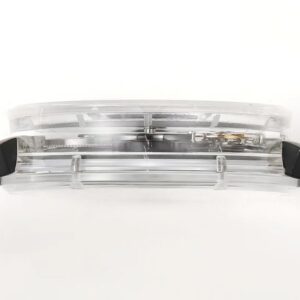 Đồng Hồ Louis Vuitton Chế Tác Tourbillon Sapphire Nam Dây Da 42mm (9)