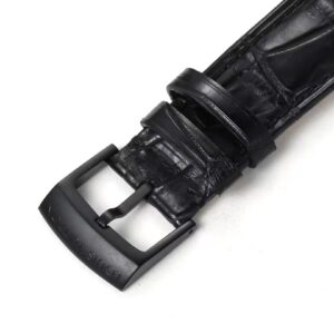 Đồng Hồ Louis Vuitton Chế Tác Tourbillon Sapphire Nam Dây Da 42mm (9)