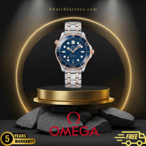 ساعات أوميغا المقلدة