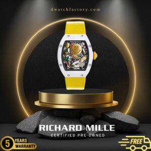 ساعات تقليد ريتشارد ميل