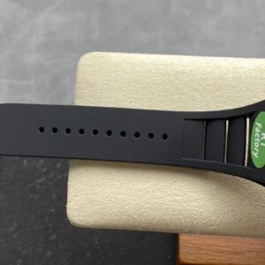 Đồng Hồ Richard Mille RM35-02 Replica 11 Carbon Fiber Màu Đỏ Nhà Máy RM (2)