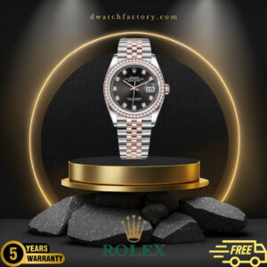 ساعات رولكس طبق الأصل