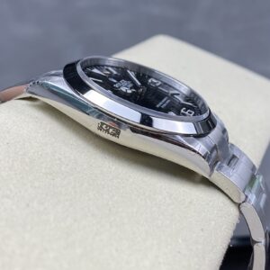 Đồng Hồ Rolex Explorer 214270 Black 369 Chế Tác Nhà Máy VS 36mm (1)