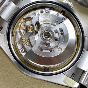 Đồng Hồ Rolex Explorer 214270 Black 369 Chế Tác Nhà Máy VS 36mm (1)