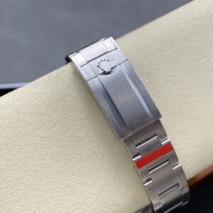 Đồng Hồ Rolex Explorer 214270 Black 369 Chế Tác Nhà Máy VS 36mm (1)